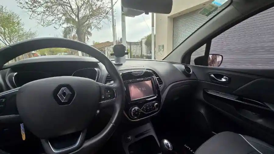 Renault Captur 2018  2018 - foto 5
