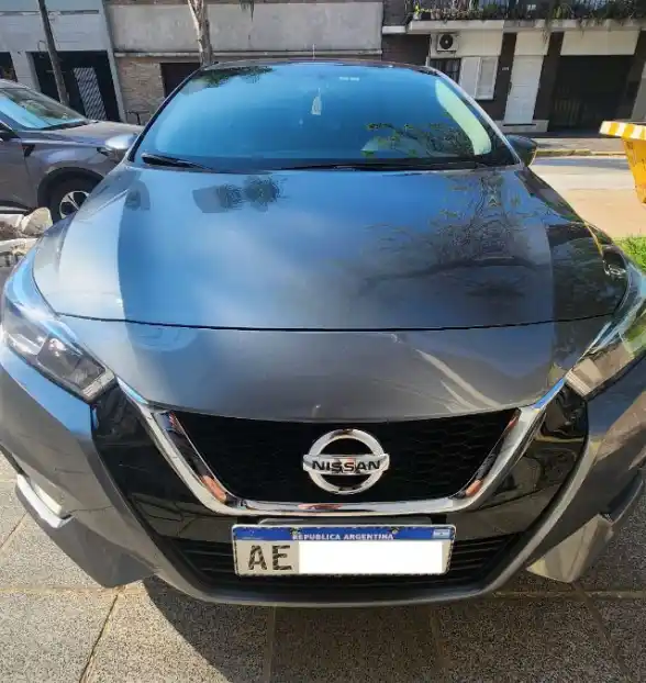Nissan Versa Advance Cvt 2021 - Services Oficiales  2021 - foto 3