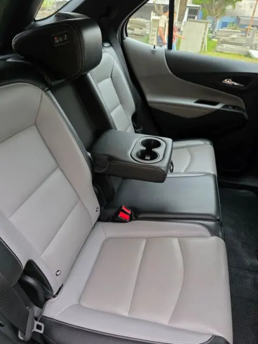 Chevrolet Equinox Premier Awd 2020  2020 - foto 5