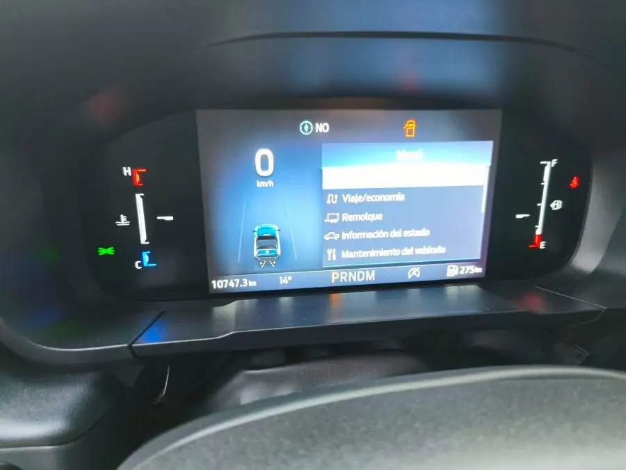 Ford Maverick Tremor 2025 - 11.000 Km  2025 - foto 4