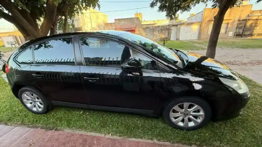 Citroën C4 2.0 Hdi - foto 1