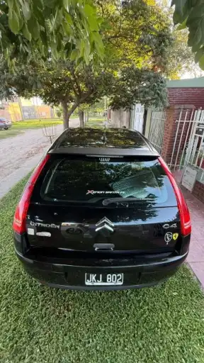 Citroën C4 2.0 Hdi - foto 2