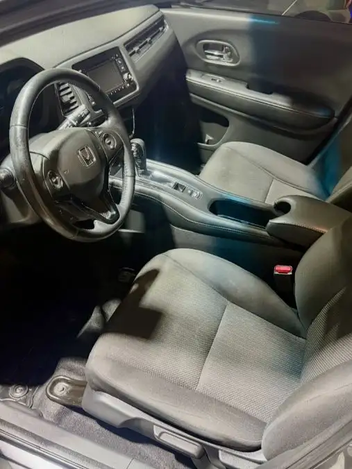 Honda Hr-V 2018 Ex 1.8 Cvt 72.000 Kms  2018 - foto 5