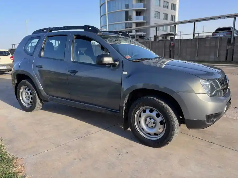 Renault Duster 2015  2015 - foto 1