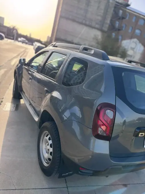 Renault Duster 2015  2015 - foto 2
