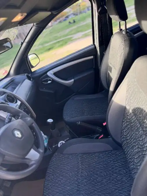 Renault Duster 2015  2015 - foto 3