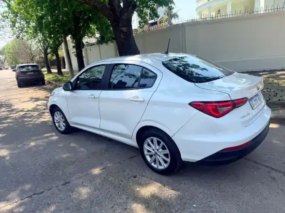 Fiat Cronos 2023 Excelente Estado 65.000 Km  2023 - foto 2