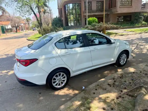 Fiat Cronos 2023 Excelente Estado 65.000 Km  2023 - foto 3