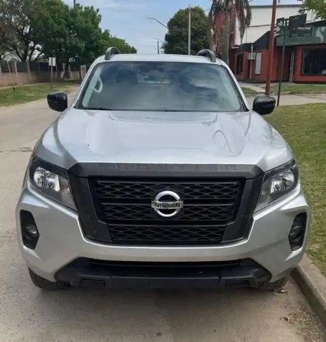 Nissan Frontier X-Gear 4X4 2023  2023 - foto 2