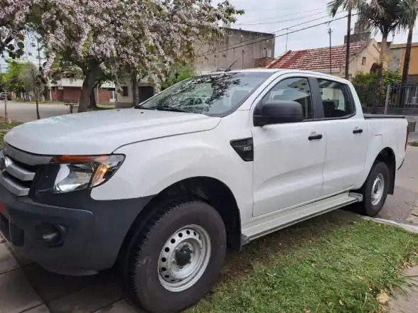 Ford Ranger 2.2 Xl Safety 4X2. 113Mil Km - foto 1