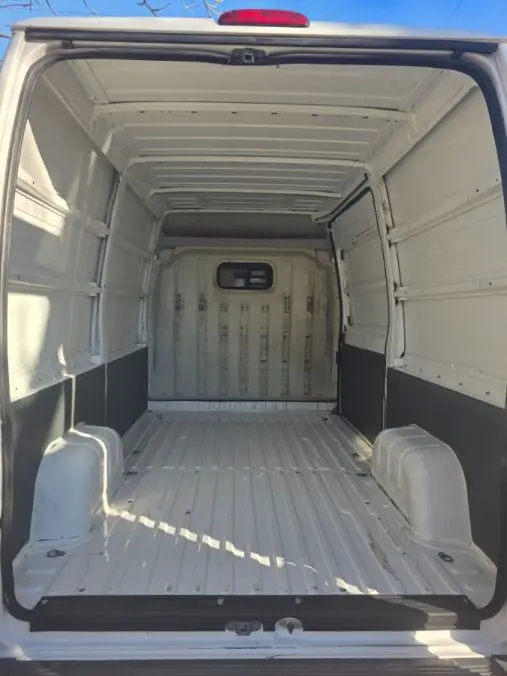Fiat Ducato Furgon 2012  2012 - foto 5