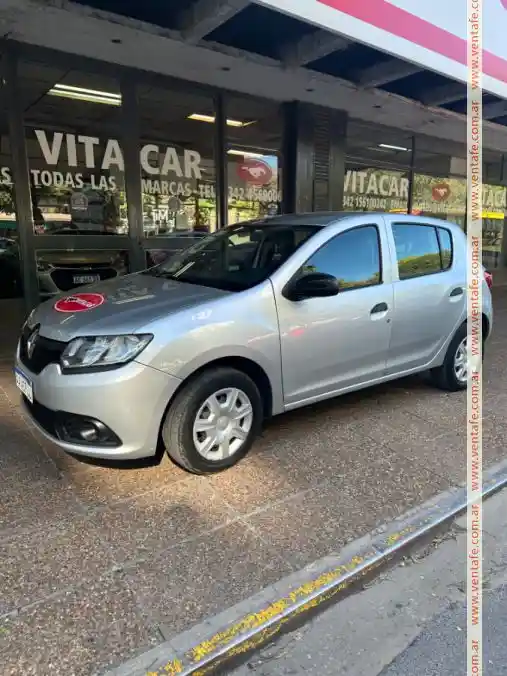 Renault Sandero 2016  2016 - foto 1