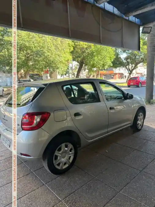 Renault Sandero 2016  2016 - foto 2