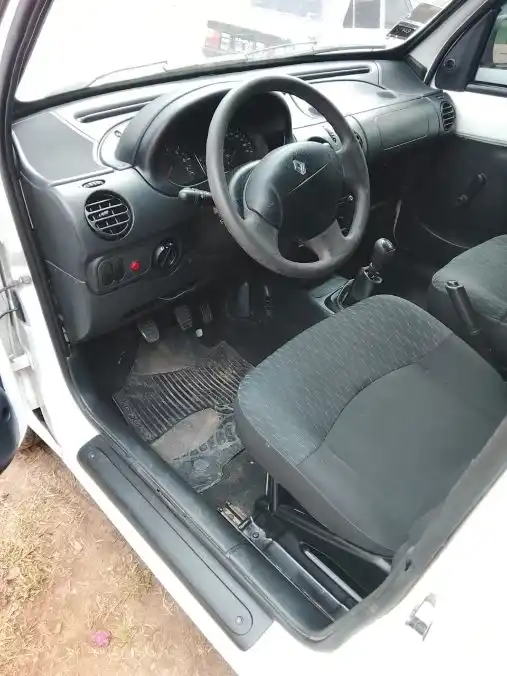 Renault Kangoo Furgon 2014 1.6 Nafta  2014 - foto 5