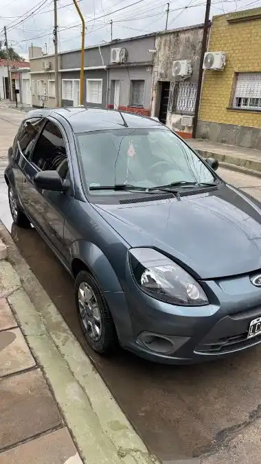Ford Ka Fly Viral 1.6  2012 - foto 1