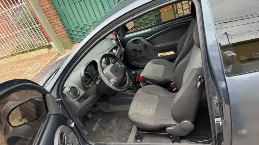 Ford Ka Fly Viral 1.6  2012 - foto 2