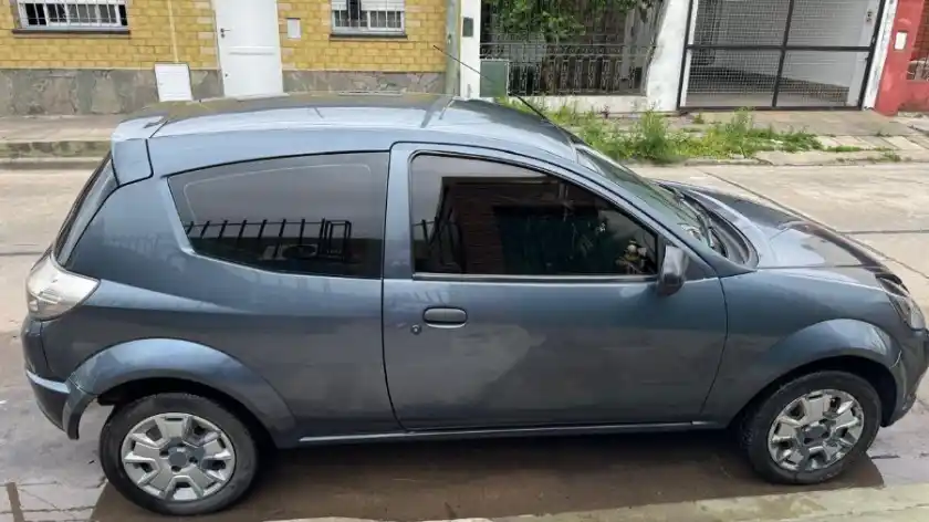 Ford Ka Fly Viral 1.6  2012 - foto 3