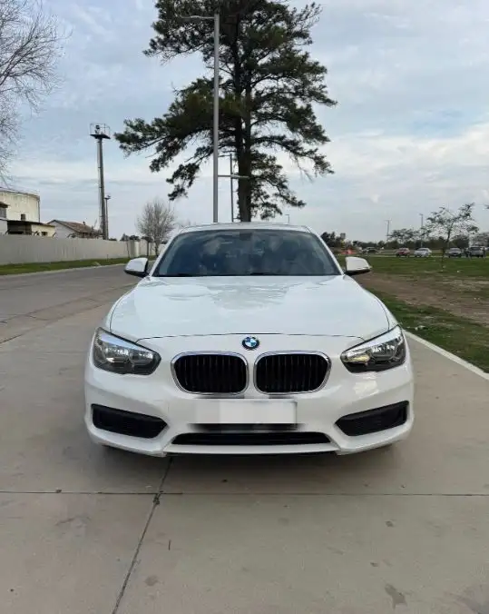 Bmw 118I Año 2017 - Active  2017 - foto 1