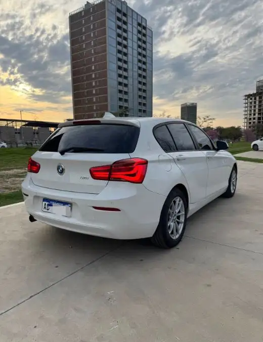 Bmw 118I Año 2017 - Active  2017 - foto 2