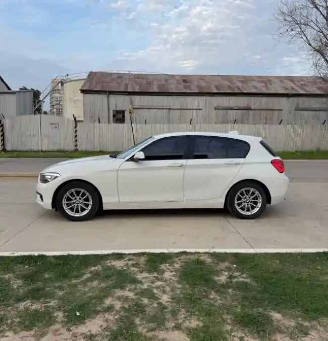Bmw 118I Año 2017 - Active  2017 - foto 3