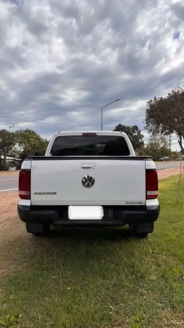 Volkswagen Vendo. Inmaculada. Digna De Ver Amarok  2022 - foto 1