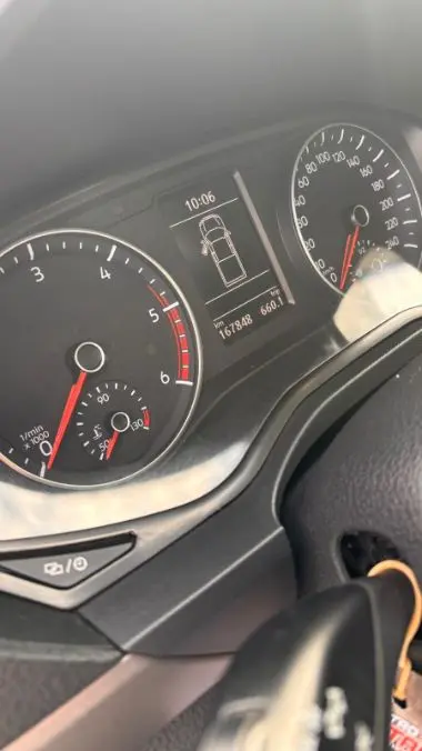 Volkswagen Vendo. Inmaculada. Digna De Ver Amarok  2022 - foto 5