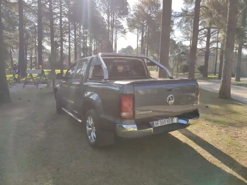 Volkswagen Amarok V6 Highline 2021 - 98.000 Km - A  2021 - foto 3