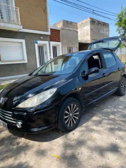 Peugeot 307, Xs 1.6, 110Cv, 5 Puertas - foto 1