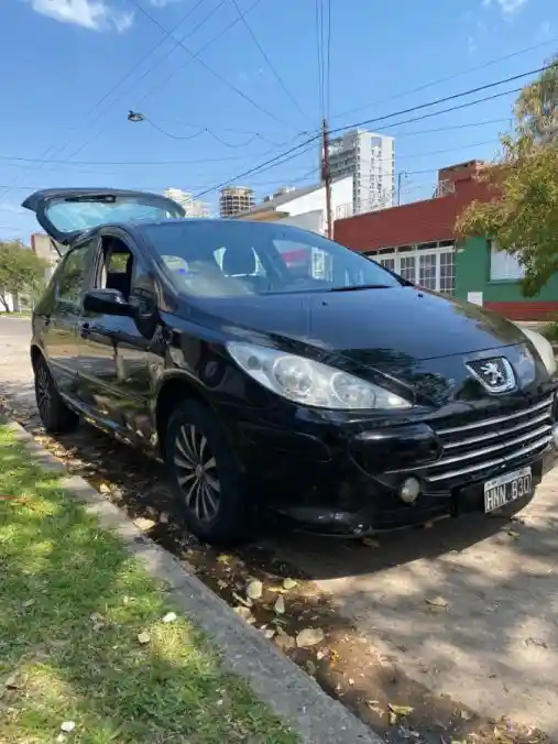 Peugeot 307, Xs 1.6, 110Cv, 5 Puertas - foto 3