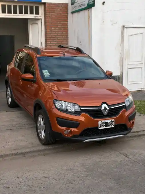 Renault Stepway Dynamique 2015 60.000Km  2015 - foto 4
