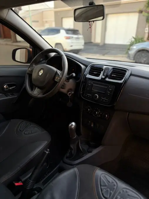 Renault Stepway Dynamique 2015 60.000Km  2015 - foto 5