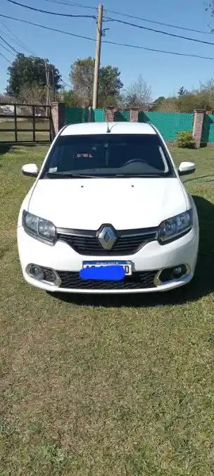 Renault Ya - Sandero Privilege Inmaculado  2018 - foto 2