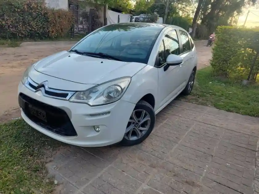 Citroën C3 Tendance Pack Secure Año 2015  2015 - foto 1