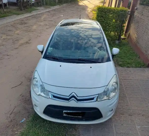 Citroën C3 Tendance Pack Secure Año 2015  2015 - foto 5