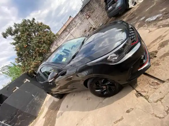 Fiat Argo Drive!!!  2018 - foto 2