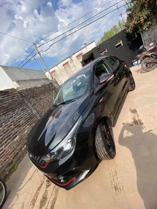 Fiat Argo Drive!!!  2018 - foto 3