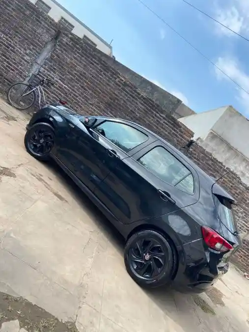 Fiat Argo Drive!!!  2018 - foto 4