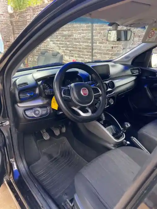 Fiat Argo Drive!!!  2018 - foto 5