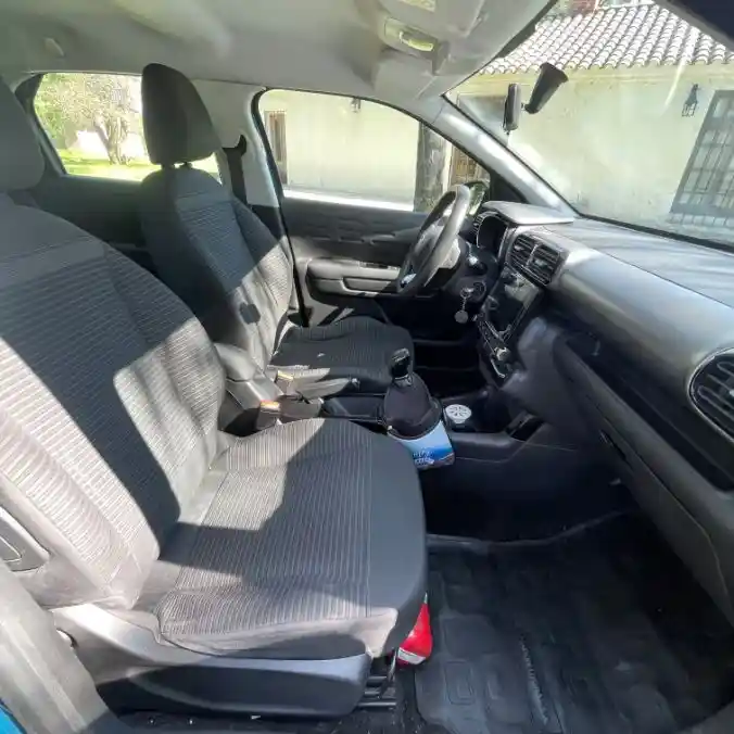 Citroën C4 Cactus - 2018 1.6 Vti  2018 - foto 3