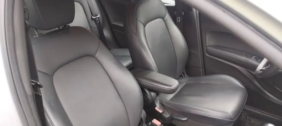 Fiat Cronos 1.3 Precision At 2023  2023 - foto 5