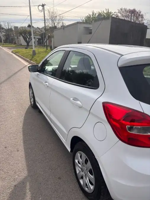 Ford Ka Se 1.5 2018 Tel: 3466632235  2018 - foto 3