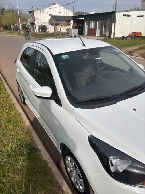Ford Ka Se 1.5 2018 Tel: 3466632235  2018 - foto 4