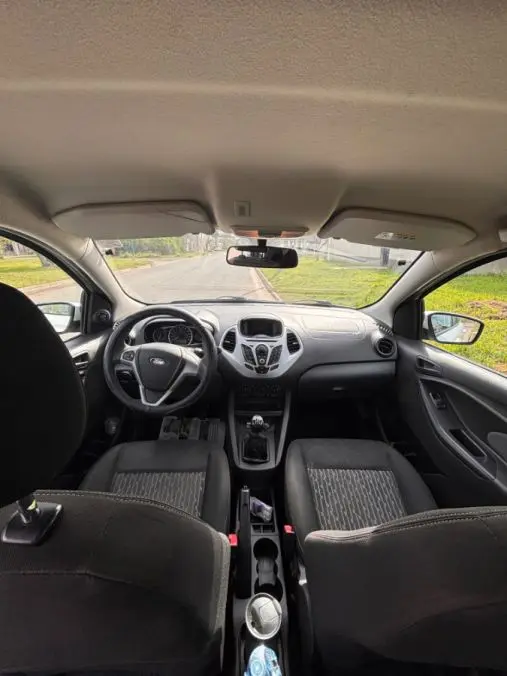 Ford Ka Se 1.5 2018 Tel: 3466632235  2018 - foto 5