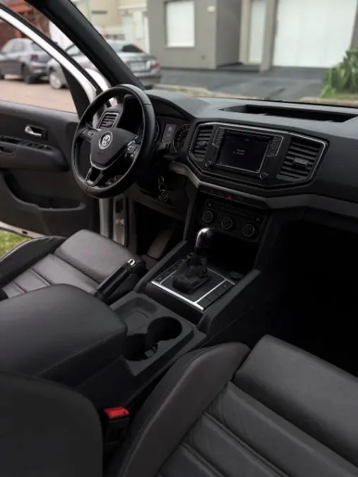 Volkswagen Amarok V6 Highline 2023  2023 - foto 5