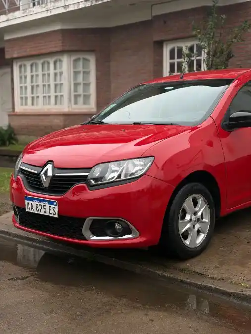 Renault Sandero Privilege Pack 2017  2017 - foto 3