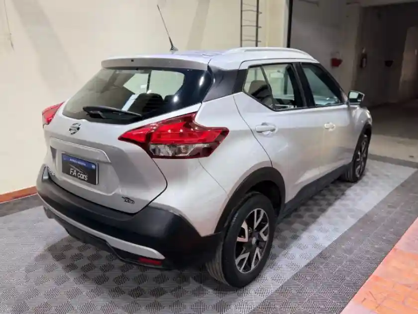 Nissan Kicks 2020 - Primera Mano  2020 - foto 1