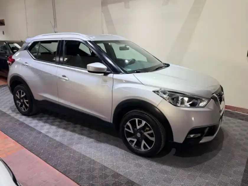 Nissan Kicks 2020 - Primera Mano  2020 - foto 2