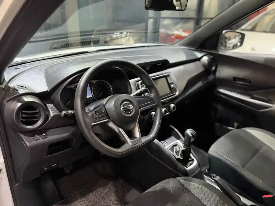 Nissan Kicks 2020 - Primera Mano  2020 - foto 3
