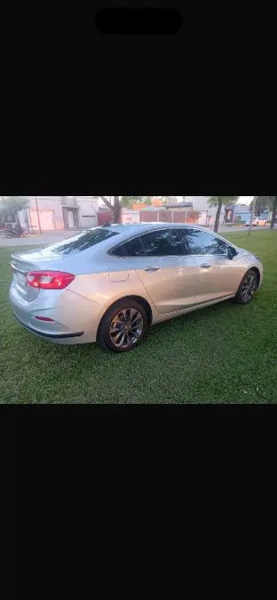 Chevrolet Cruze Ltz Mt - foto 2