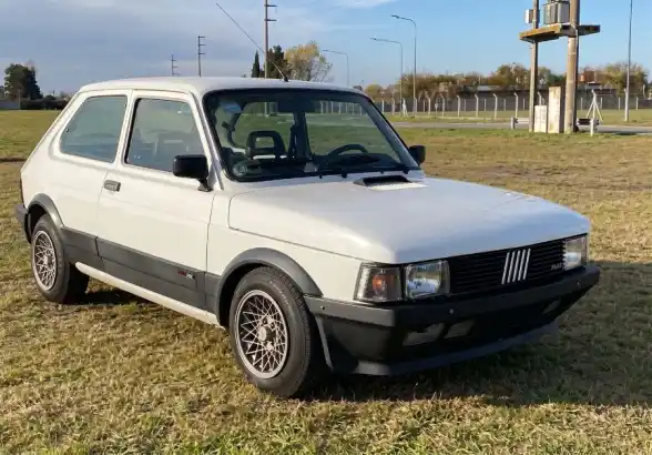 Fiat 147 Spazio Tr Colección 1996  1996 - foto 1